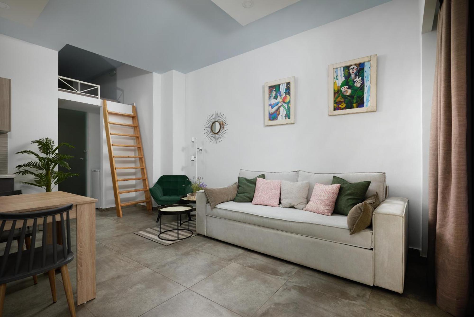 Votsalo Villa Ierápetra Екстериор снимка