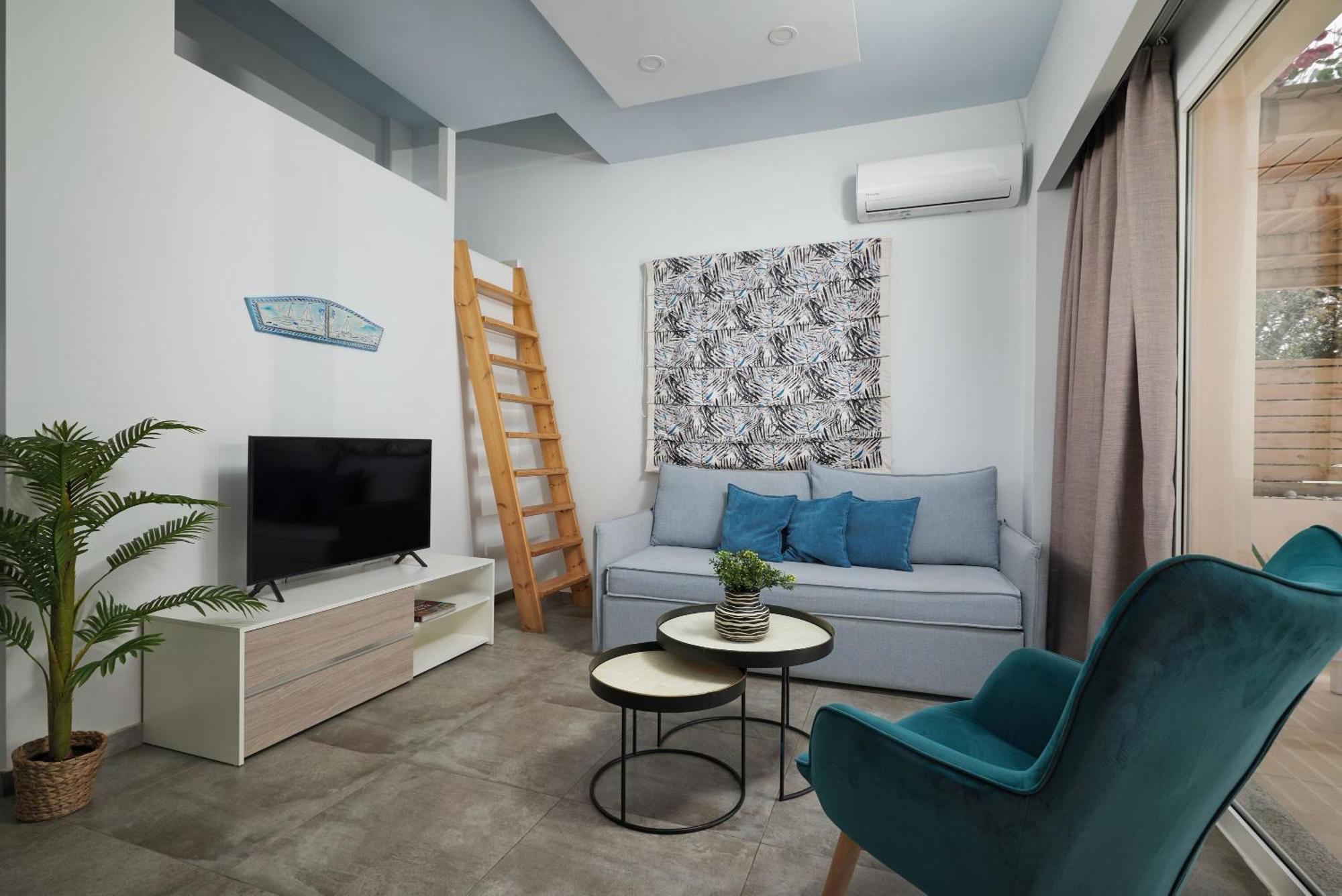 Votsalo Villa Ierápetra Екстериор снимка
